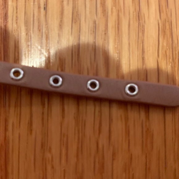 Vera Bradley Versatile Leather Choker - Picture 4 of 4